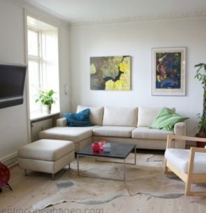 Apartment in Copenhagen