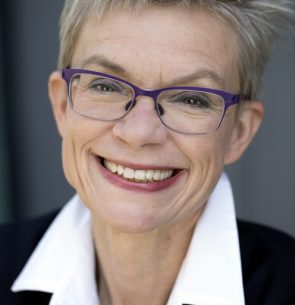 Ulla Wewer